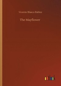 bokomslag The Mayflower