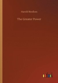 bokomslag Greater Power