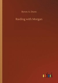 bokomslag Raiding with Morgan