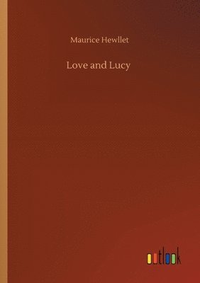Love and Lucy 1