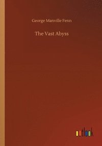 bokomslag Vast Abyss