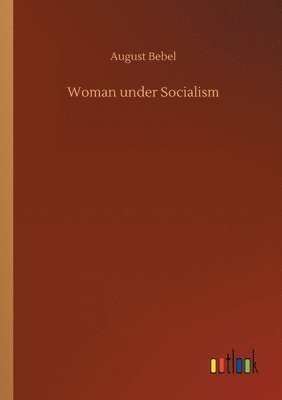 bokomslag Woman under Socialism