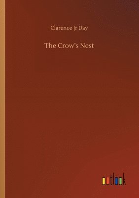 bokomslag The Crow's Nest