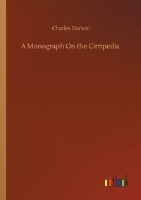 bokomslag Monograph On the Cirripedia