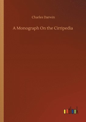 bokomslag Monograph On the Cirripedia
