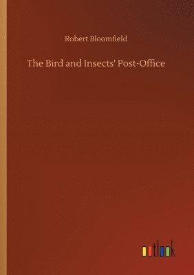The Bird and Insects' Post-Office 1