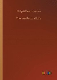 bokomslag Intellectual Life