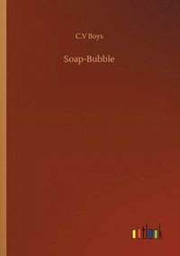 bokomslag Soap-Bubble