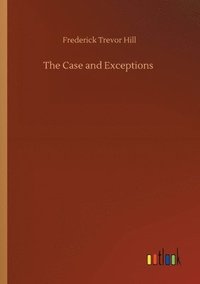 bokomslag Case and Exceptions