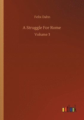 A Struggle For Rome 1