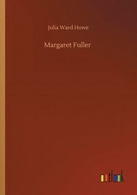 bokomslag Margaret Fuller