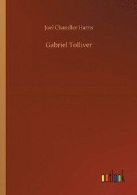 bokomslag Gabriel Tolliver