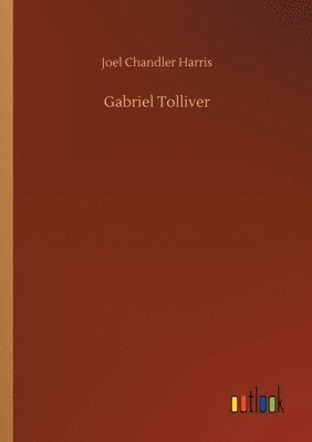 Gabriel Tolliver 1