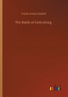Battle of Gettysburg