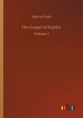 Gospel of St.John