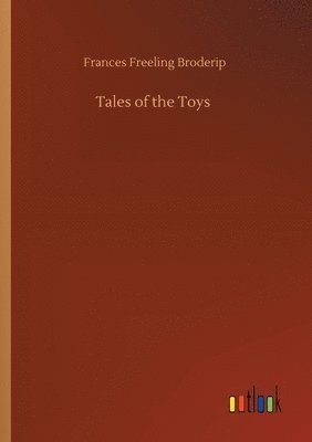 Tales of the Toys 1