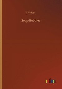 bokomslag Soap-Bubbles