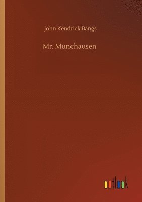 Mr. Munchausen 1