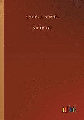 bokomslag Barbarossa