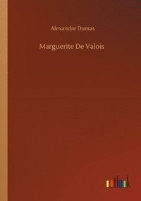 bokomslag Marguerite De Valois