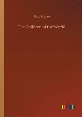 The Children of the World 1