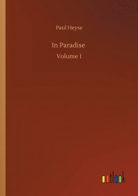 bokomslag In Paradise