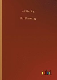 bokomslag Fur Farming