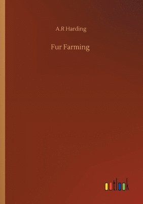 Fur Farming 1