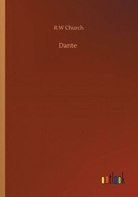 bokomslag Dante