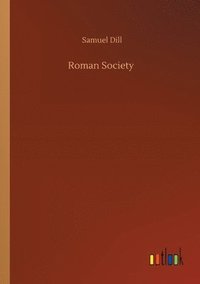 bokomslag Roman Society