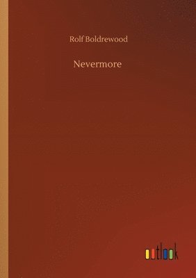 Nevermore