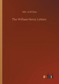 bokomslag William Henry Letters