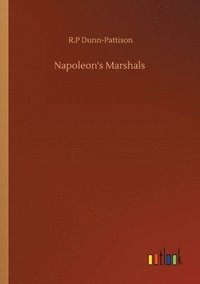 bokomslag Napoleon's Marshals