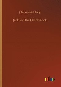 bokomslag Jack and the Check-Book