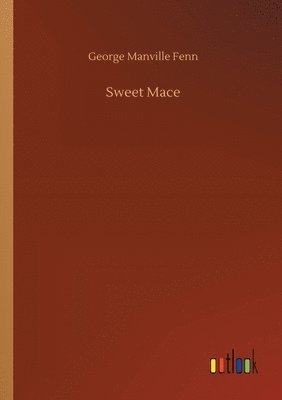 Sweet Mace 1
