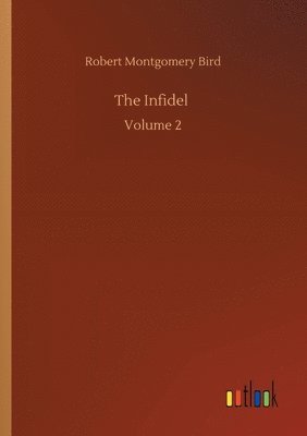bokomslag Infidel