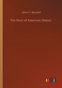bokomslag Story of American History