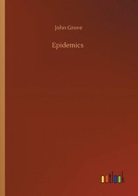 bokomslag Epidemics
