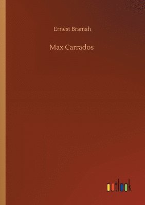Max Carrados