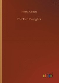 bokomslag Two Twilights