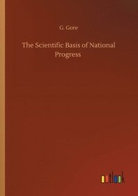 bokomslag The Scientific Basis of National Progress