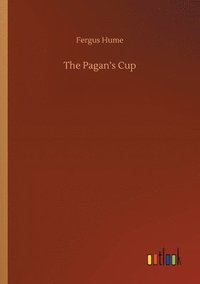 bokomslag Pagan's Cup