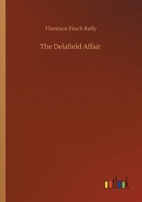 bokomslag The Delafield Affair