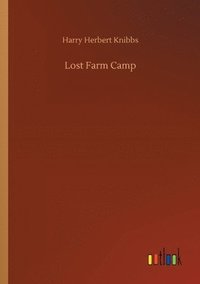 bokomslag Lost Farm Camp