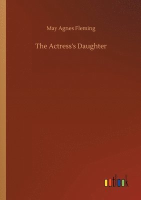 bokomslag Actress's Daughter