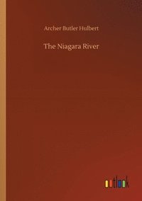bokomslag Niagara River