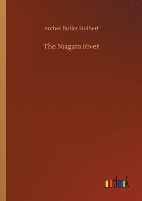 The Niagara River 1