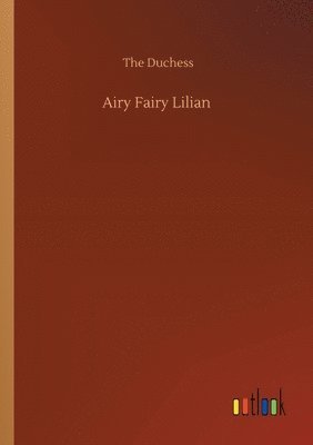 Airy Fairy Lilian 1