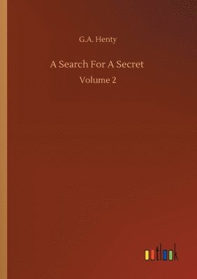 Search For A Secret 1