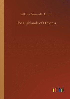 The Highlands of Ethiopia 1